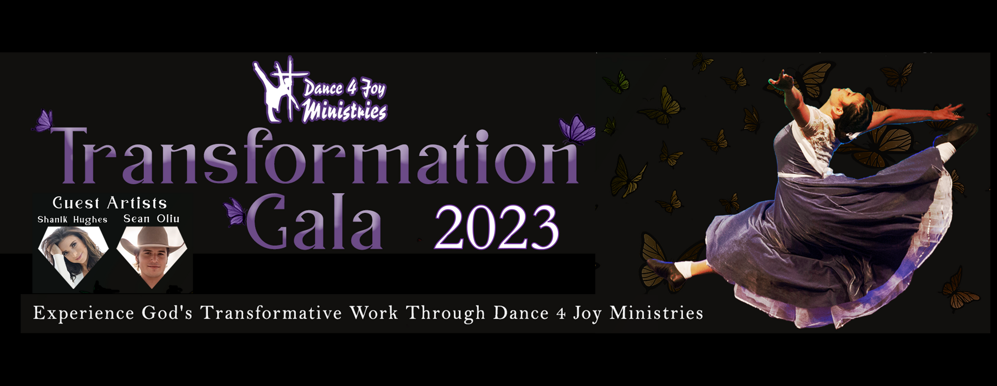 Transformation Gala 2023
